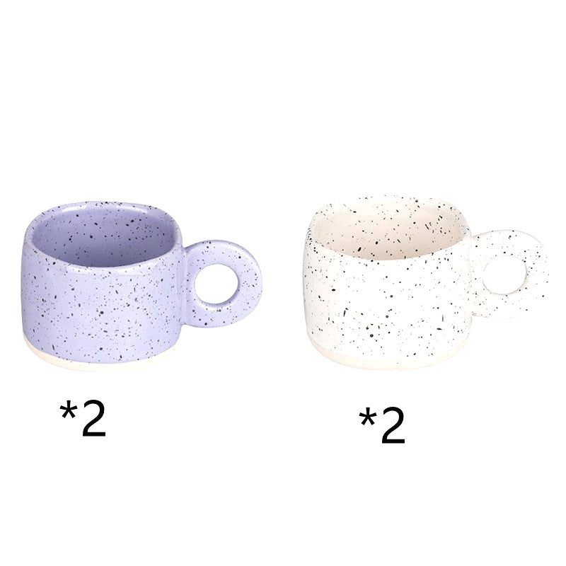 Tasse en céramique "Nebula" – Image 2
