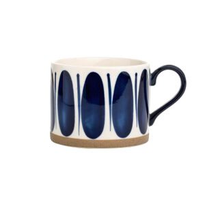 Tasse japonaise en céramique « Yazawa »