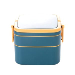 Bento / Lunch Box à deux étages design