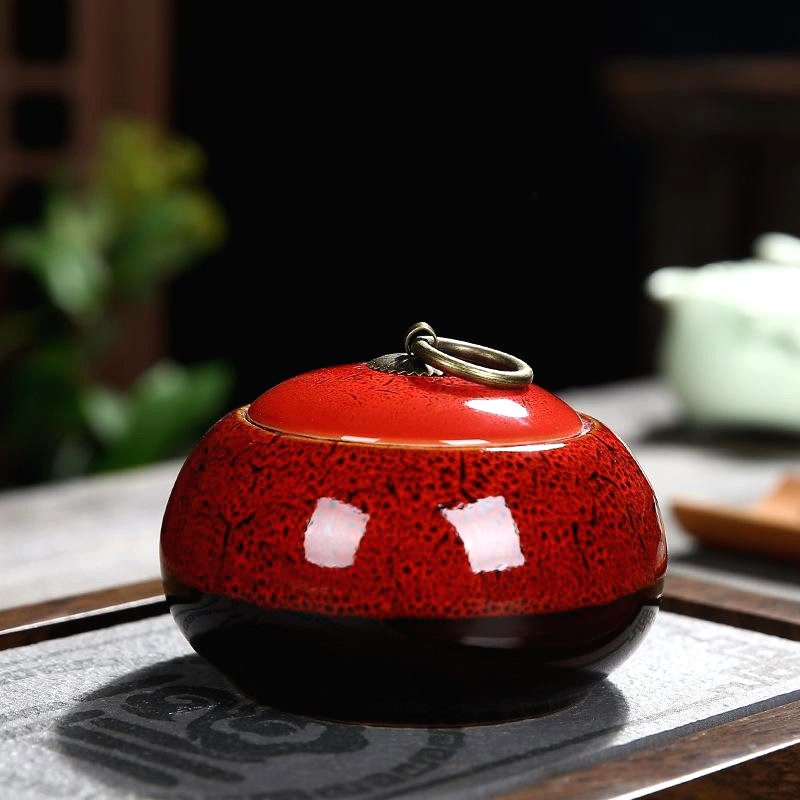 Pot à thé style japonais en céramique « Yaginuma » – Image 2