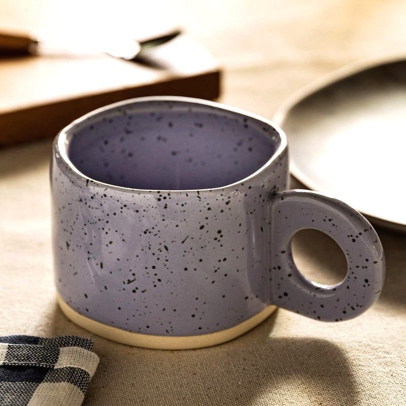 Tasse en céramique "Nebula" – Image 3