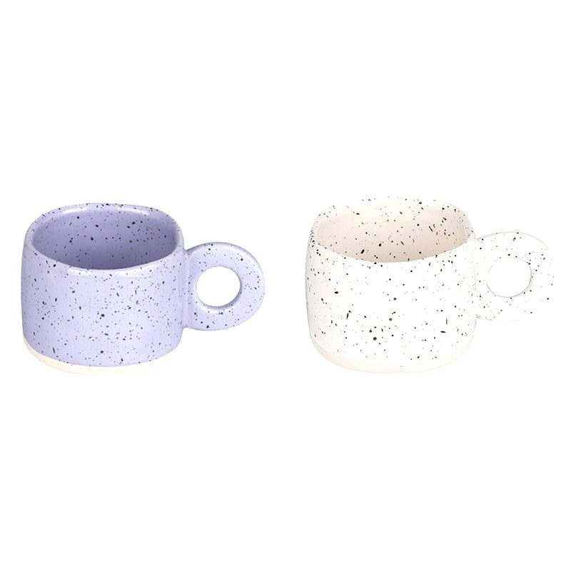 Tasse en céramique "Nebula" – Image 5