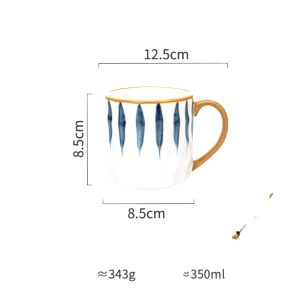 Tasse à thé en céramique "Umi"