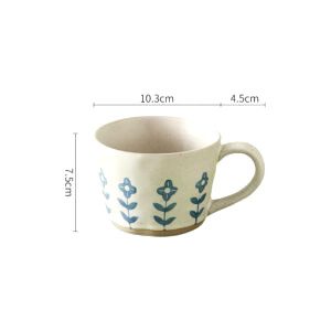 Tasse en céramique "Mieko"