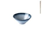 Grand bol à ramen en céramique « Wakisaga »