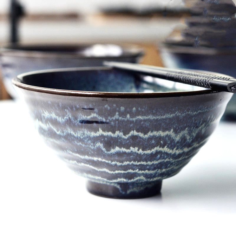Bol en porcelaine « Suda » – Image 4