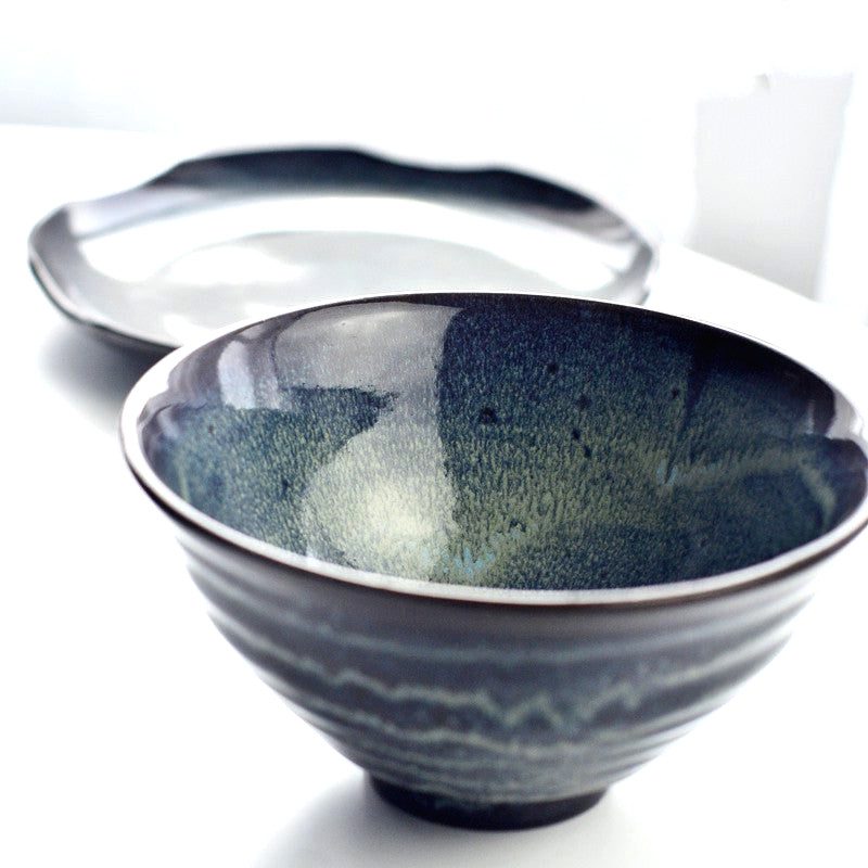 Bol en porcelaine « Suda » – Image 3