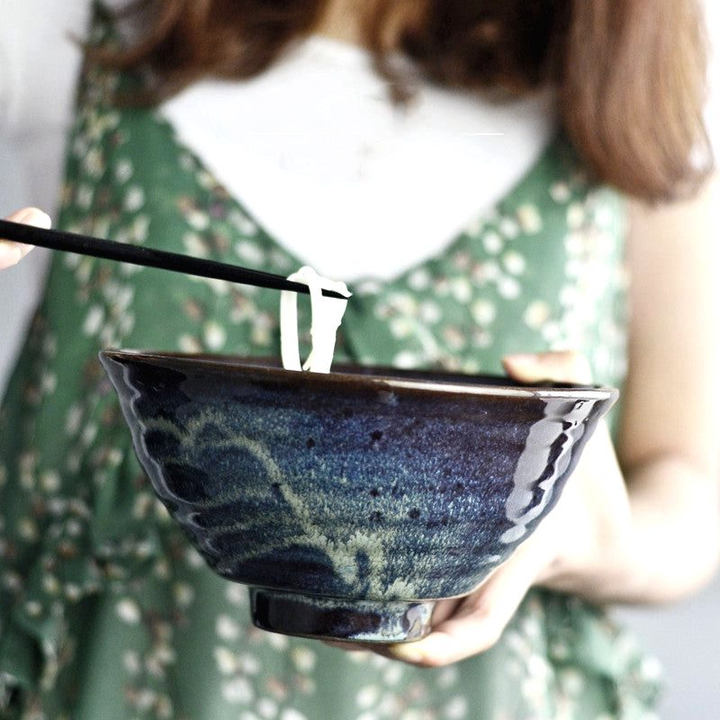 Bol en porcelaine « Suda » – Image 2