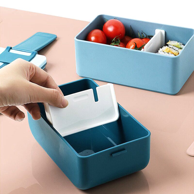 Bento portable à compartiments – Image 8