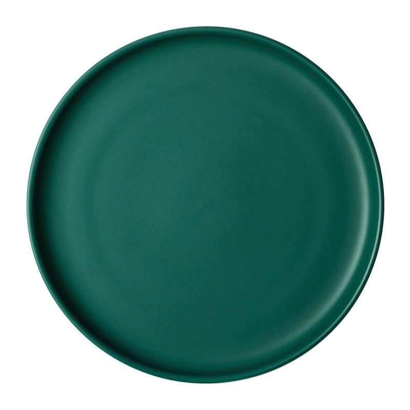 Assiette japonaise en céramique "Okawa" – Image 7