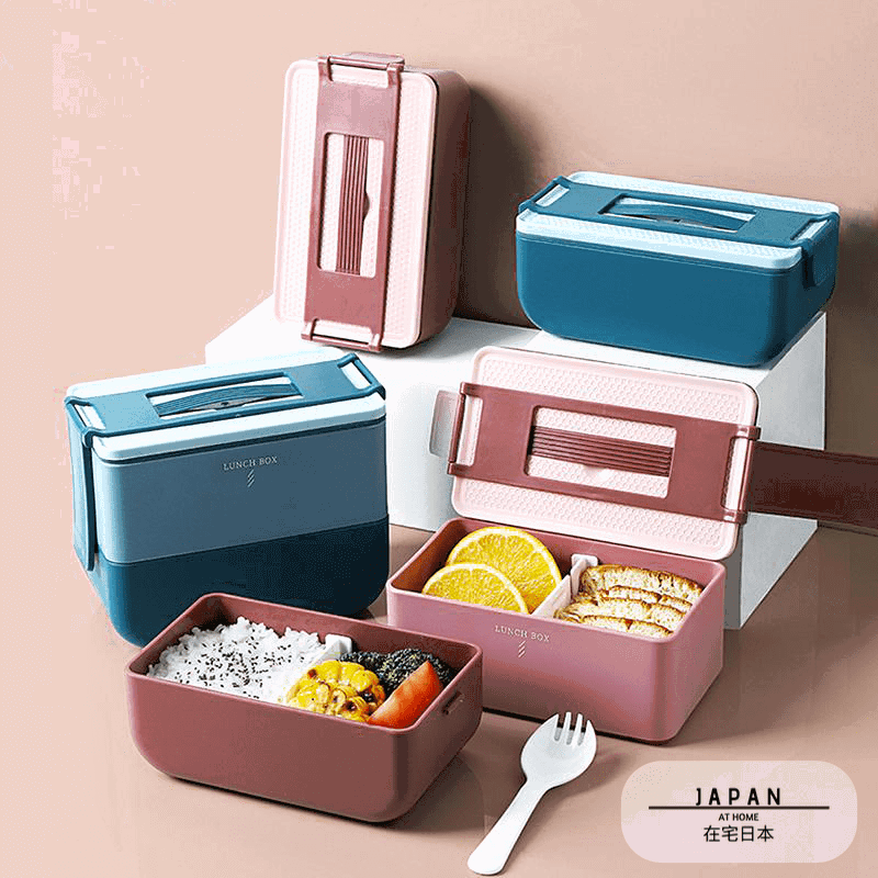 Bento portable à compartiments – Image 5